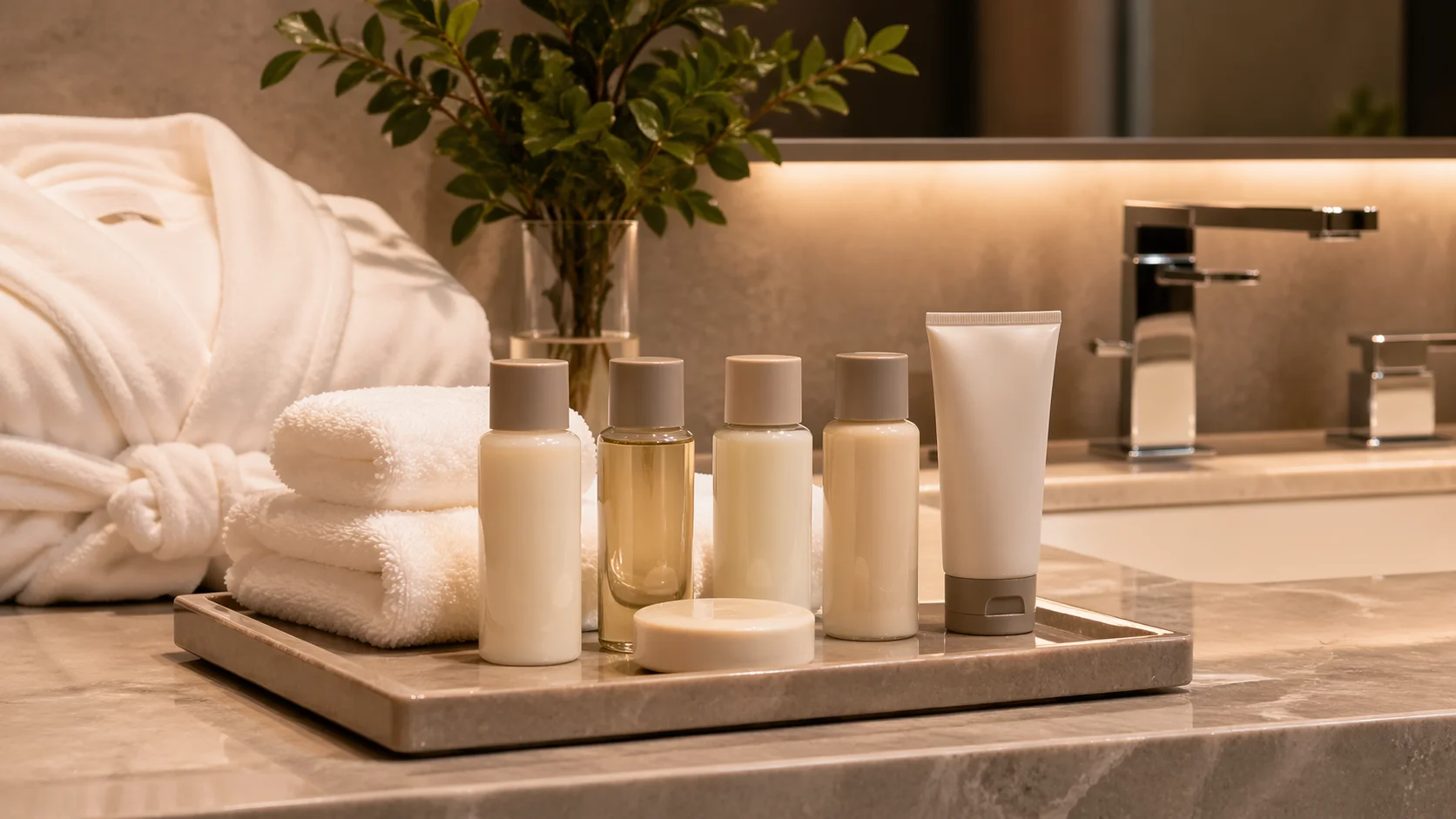 top 10 hotel cosmetics manufacturers for private label and hospitality amenities